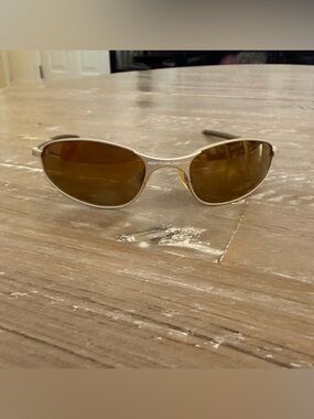 Oakley C Wire Vintage Sunglasses